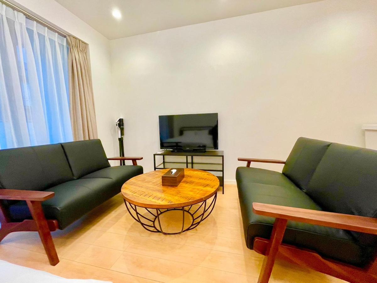 Apartamento Salon渋谷4B Tokio Exterior foto
