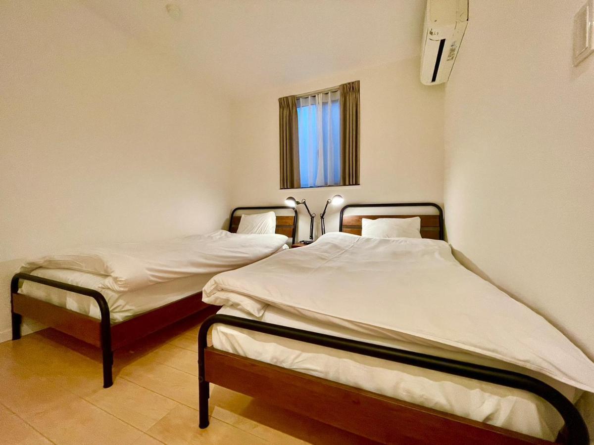 Apartamento Salon渋谷4B Tokio Exterior foto