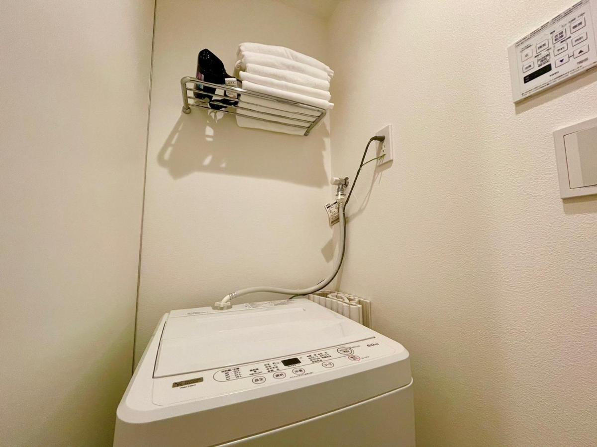 Apartamento Salon渋谷4B Tokio Exterior foto