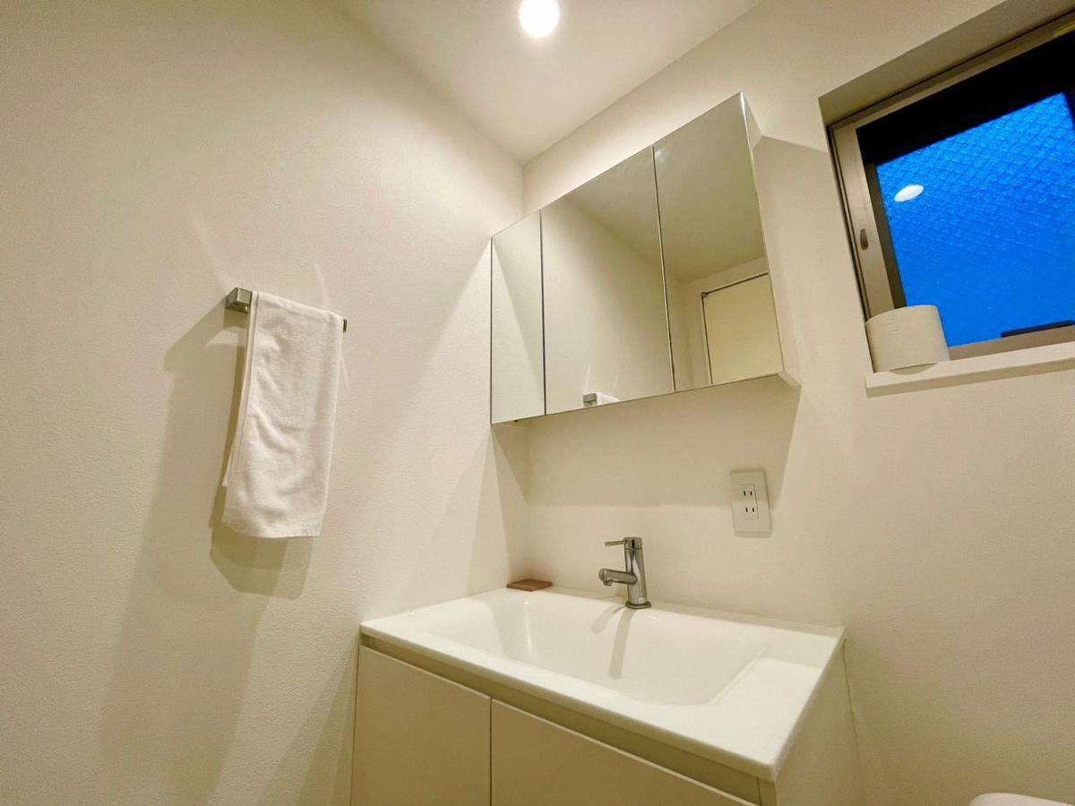 Apartamento Salon渋谷4B Tokio Exterior foto