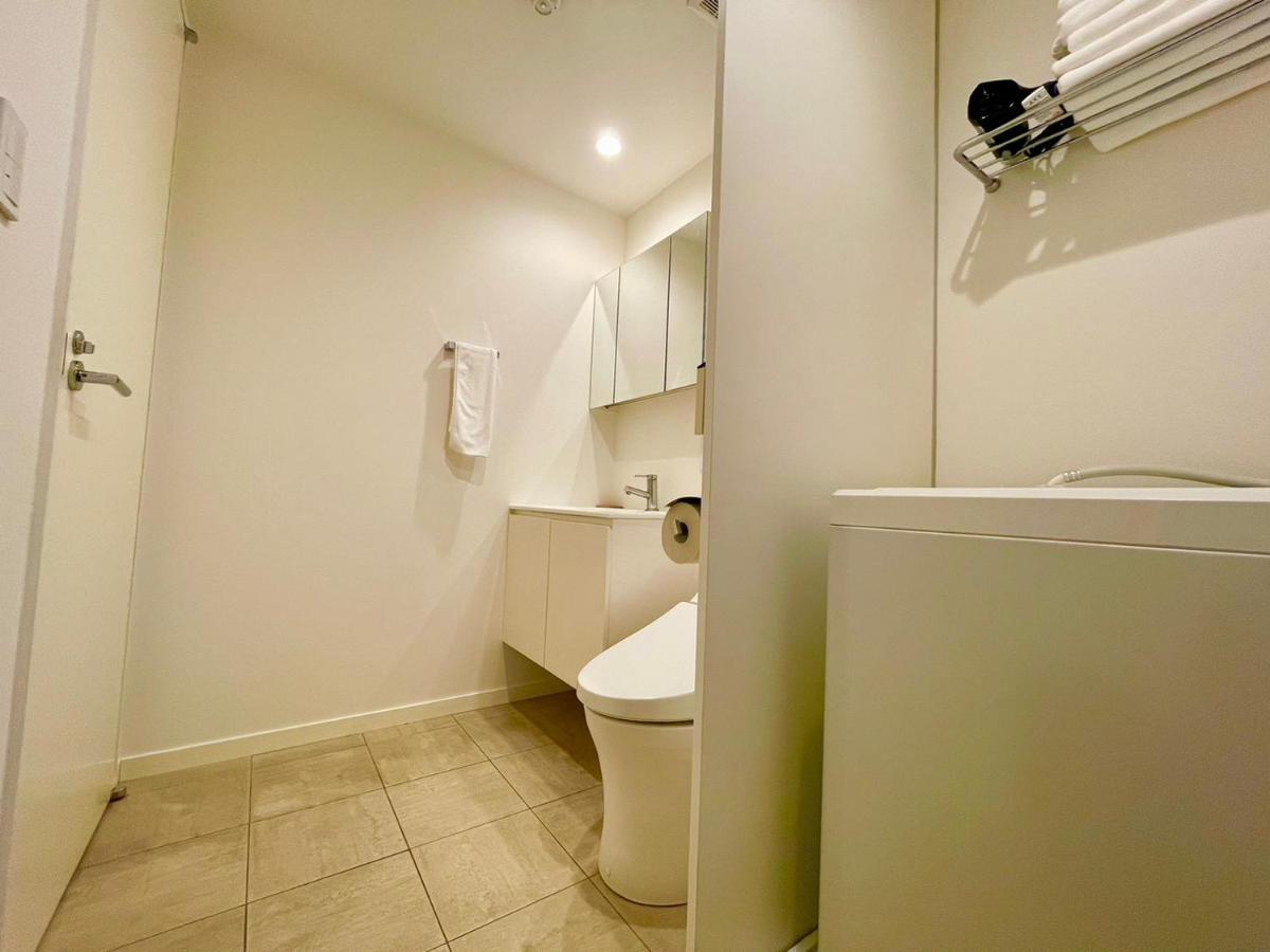 Apartamento Salon渋谷4B Tokio Exterior foto
